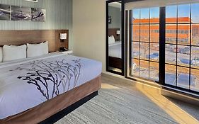 Sleep Inn Oakbrook Terrace - Chicago 2*