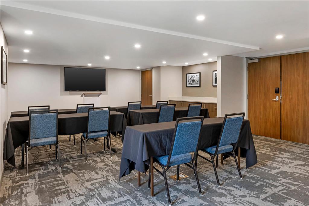 Sleep Inn Oakbrook Terrace - Chicago Facilities photo