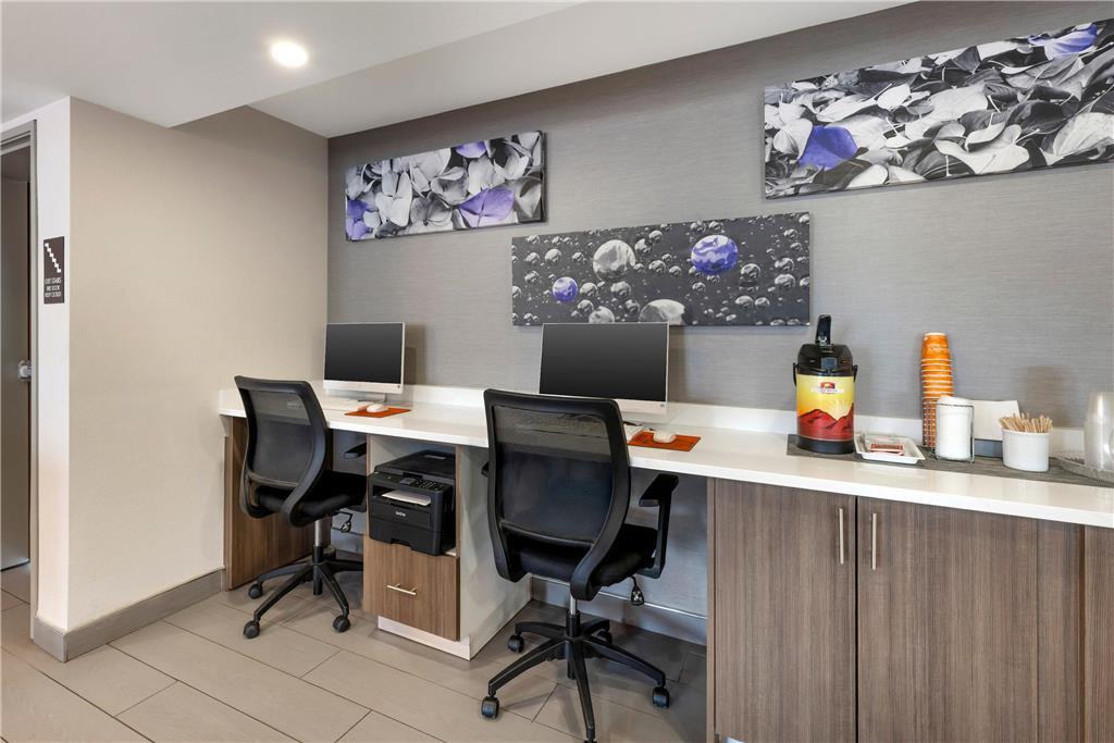 Sleep Inn Oakbrook Terrace - Chicago Facilities photo